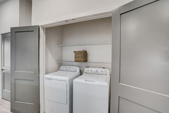Washer/dryer